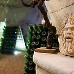 Bed & Breakfast Domaine Beaumont - Vignoble & Vigneronne 3*