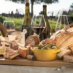 Domaine Beaumont - Vignoble & Vigneronne 3* Distré