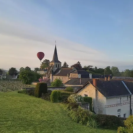 Domaine Beaumont - Vignoble & Vigneronne 3*