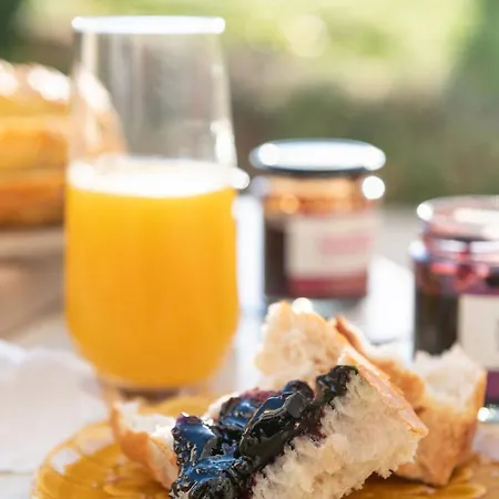 Domaine Beaumont - Vignoble & Vigneronne Bed & Breakfast 3*