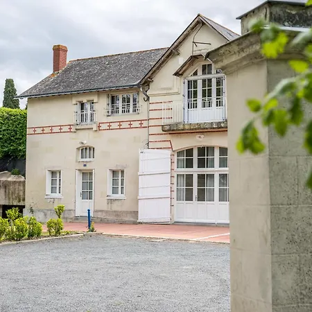 Couette-café Domaine Beaumont 3*