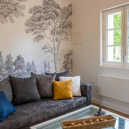 Domaine Beaumont 3* Distré