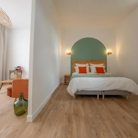 Domaine Beaumont Couette-café 3*