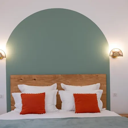 Domaine Beaumont Couette-café 3*