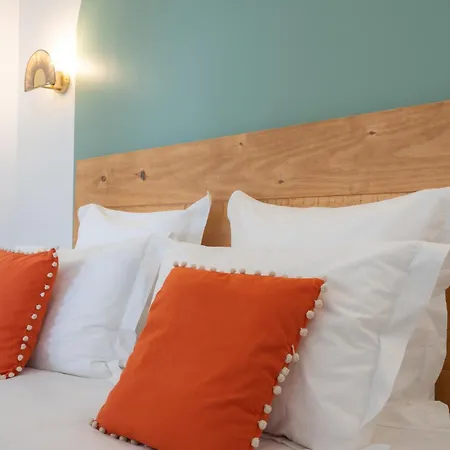 Domaine Beaumont - Vignoble & Vigneronne Bed & Breakfast 3*
