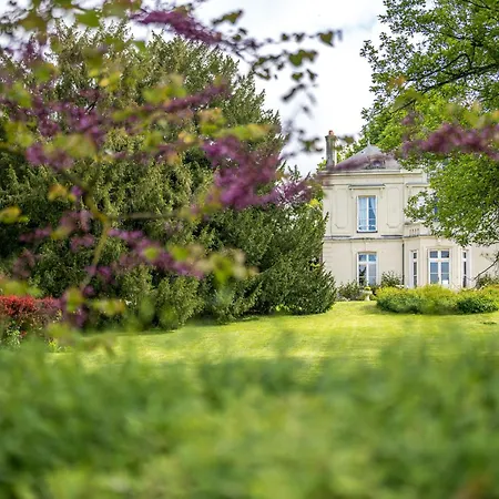 Domaine Beaumont - Vignoble & Vigneronne Frühstückspension 3*
