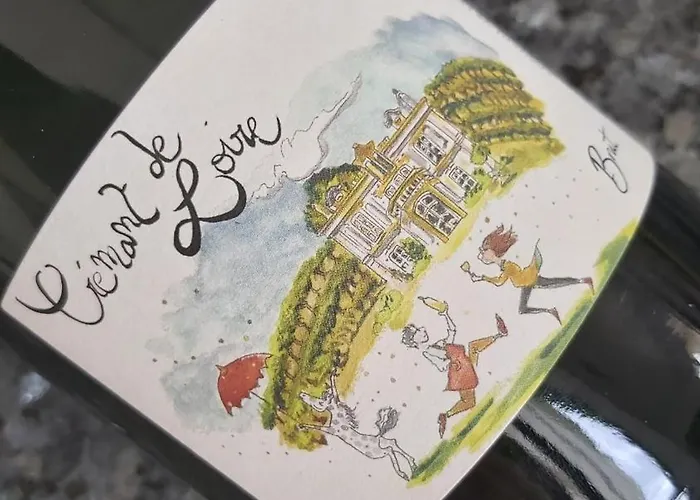 Domaine Beaumont Distré